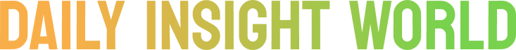 dailyinsightworld